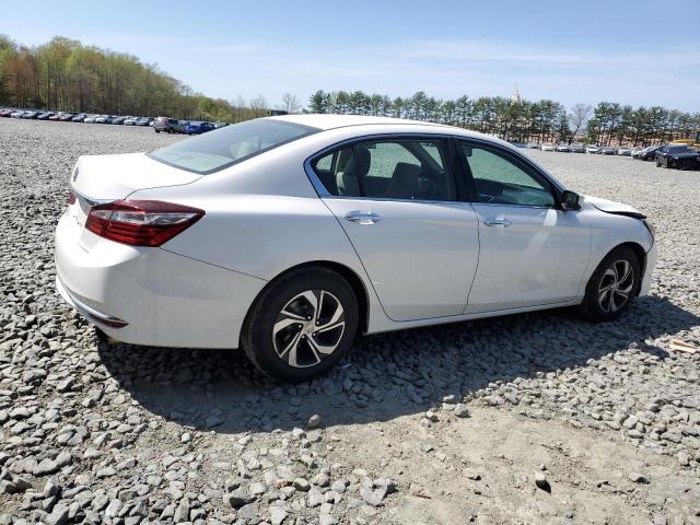 Vin: 1hgcr2f35ga172644, lot: 54088025, honda accord lx 20163