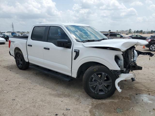 Vin: 1ftew1cp9pkg21142, lot: 54275735, ford f-150 supercrew 20234