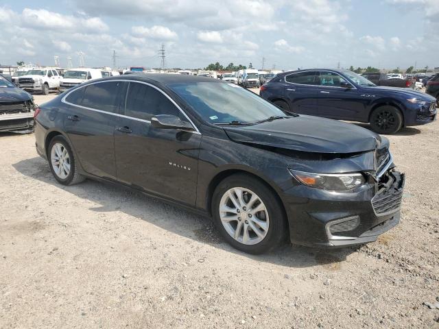 Vin: 1g1ze5st9gf349252, lot: 55044275, chevrolet malibu lt 20164