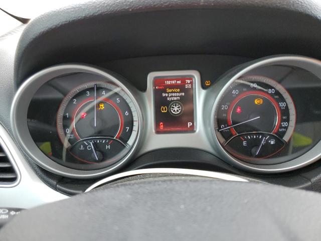 2015 DODGE JOURNEY SE - 3C4PDCAB4FT700507