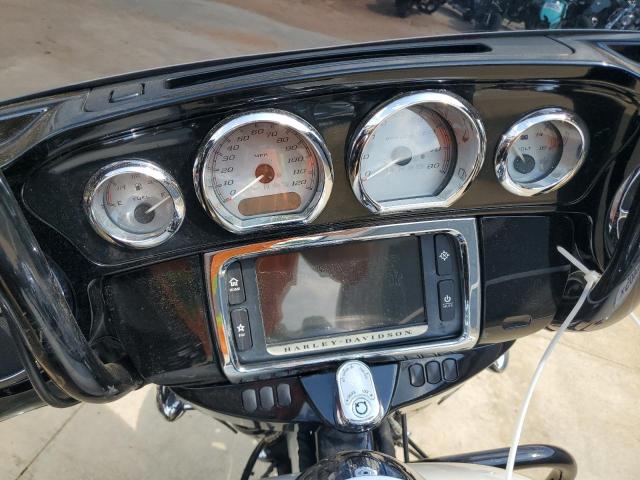 2015 HARLEY-DAVIDSON FLHXS STRE - 1HD1KRM17FB636318