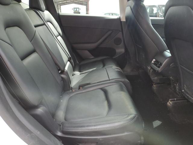 2023 TESLA MODEL Y - 7SAYGAEE2PF584621