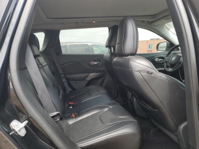 2019 JEEP CHEROKEE L - 1C4PJMDX2KD308860