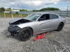 2016 DODGE CHARGER SX - 2C3CDXHGXGH179721