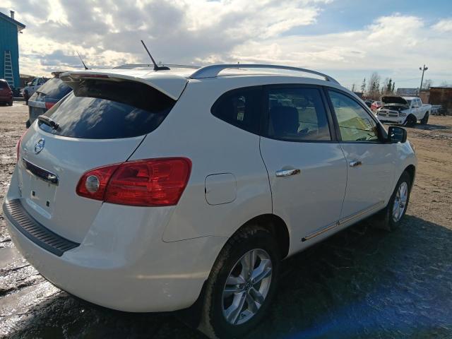 Vin: jn8as5mt4fw162336, lot: 53313545, nissan rogue s 20153