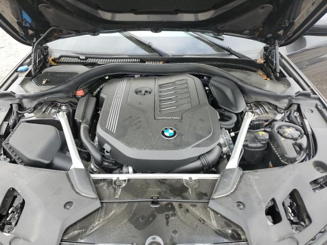 2023 BMW 540 I - WBA53BJ04PCL88945