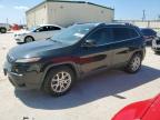 2016 JEEP CHEROKEE L - 1C4PJLCB8GW143991