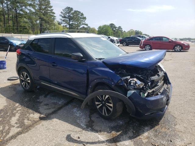 Vin: 3n1cp5cuxjl541200, lot: 51462985, nissan kicks s 20184