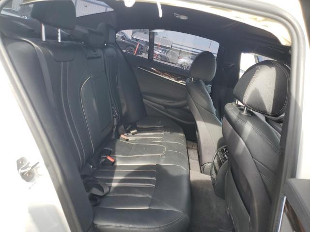 2018 BMW 530E - WBAJA9C50JB249057