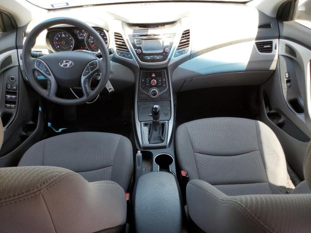 2016 HYUNDAI ELANTRA SE - 5NPDH4AE5GH771045
