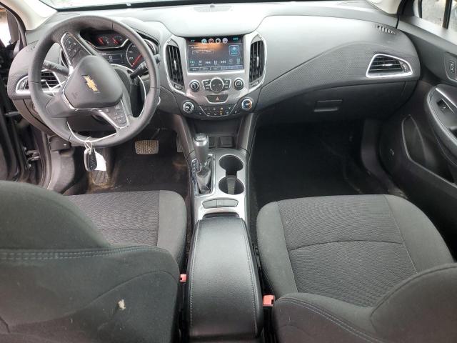 2016 CHEVROLET CRUZE LT - 1G1BE5SM0G7303071