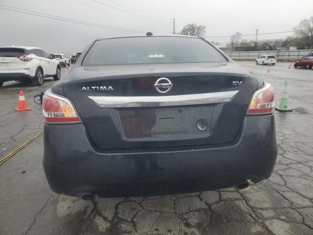 2015 NISSAN ALTIMA 2.5 - 1N4AL3AP7FC572365
