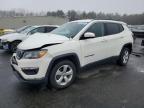 2021 JEEP COMPASS LA - 3C4NJDBB4MT530103