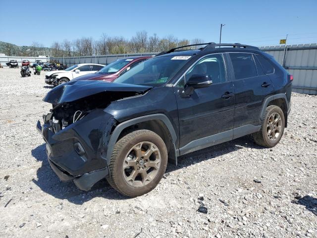 Vin: 2t3uwrfv3rw193860, lot: 52138735, toyota rav4 woodl woodland edition 2024 img_1
