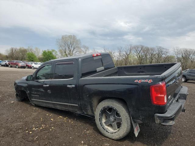 Vin: 3gcuksec0hg262795, lot: 54199465, chevrolet all models k1500 ltz 20172