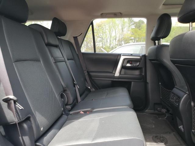 2023 TOYOTA 4RUNNER LI JTEDU5JR3P5290808