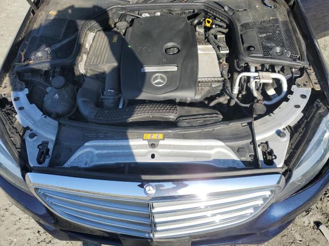 2016 MERCEDES-BENZ C 300 4MAT - 55SWF4KB2GU114316