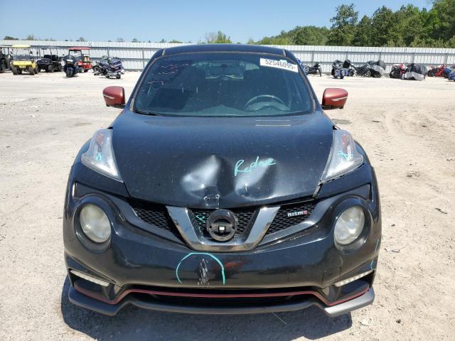 2015 NISSAN JUKE S - JN8AF5MR9FT510884