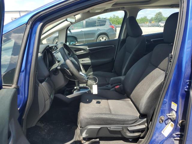 2015 HONDA FIT EX - 3HGGK5H87FM731287