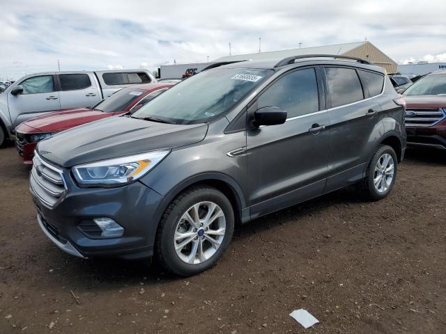 Vin: 1fmcu9gd9hub40742, lot: 51668655, ford escape se 2017 img_1