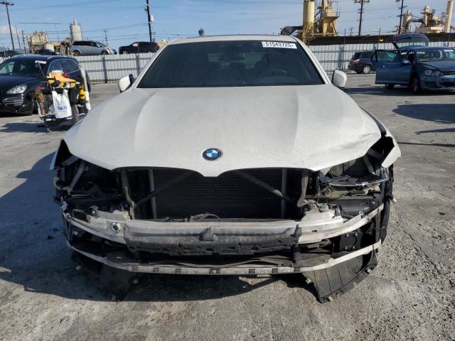 2017 BMW 740 XE WBA7J2C36HG497715