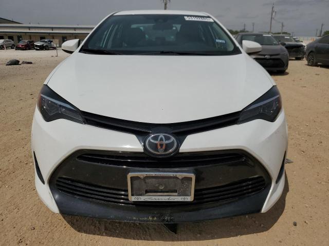 2017 TOYOTA COROLLA L - 5YFBURHE7HP679512