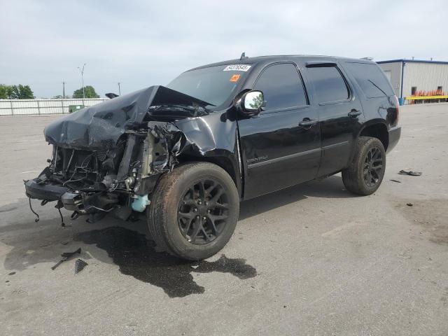 GMC YUKON DENA