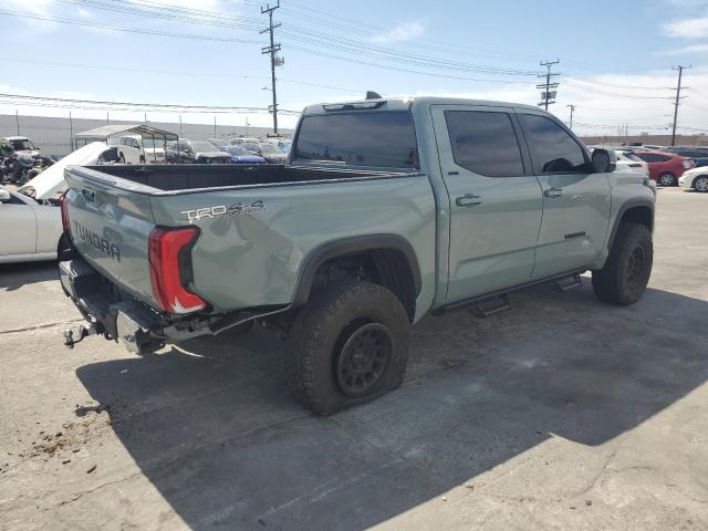 Vin: 5tfla5db2rx148383, lot: 52902075, toyota tundra crewmax sr 20243