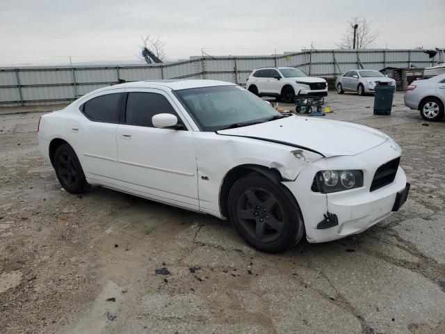 Vin: 2b3ca3cv1ah256259, lot: 51666335, dodge charger sxt 20104