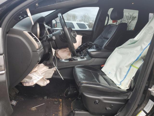 2017 JEEP GRAND CHER - 1C4RJFCG1HC892866