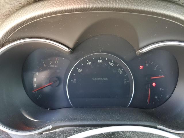 2015 KIA SORENTO SX - 5XYKWDA73FG552976