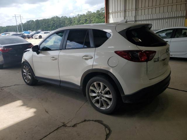 Vin: jm3ke2dy1f0516194, lot: 54250825, mazda cx-5 gt 20152