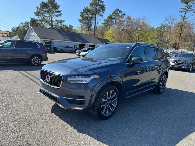 Vin: yv4a22pk0j1204937, lot: 55183835, volvo xc90 t6 2018 img_1