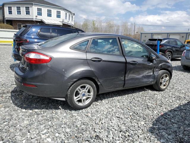 Vin: 3fadp4bj0km131302, lot: 53872865, ford fiesta se 20193