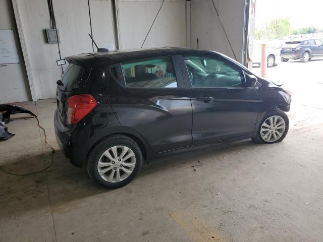 Vin: kl8cd6sa9jc474483, lot: 53976765, chevrolet spark 1lt 20183
