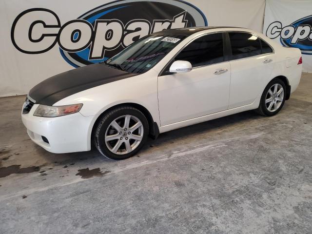 ACURA TSX