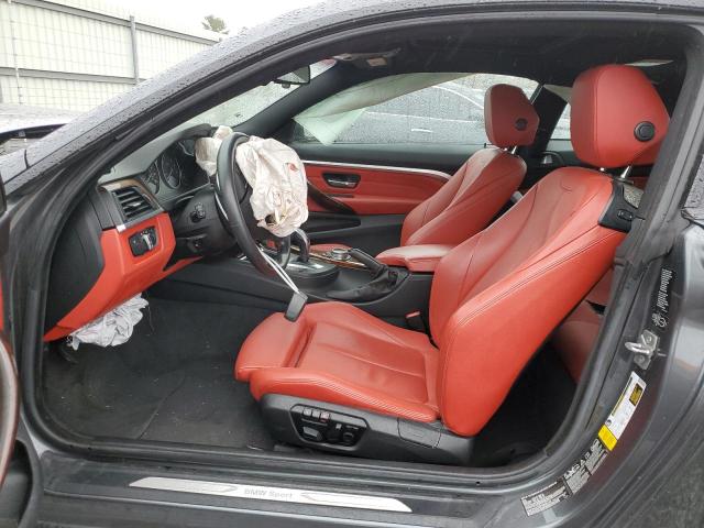 2015 BMW 428 XI - WBA3N9C56FK246149