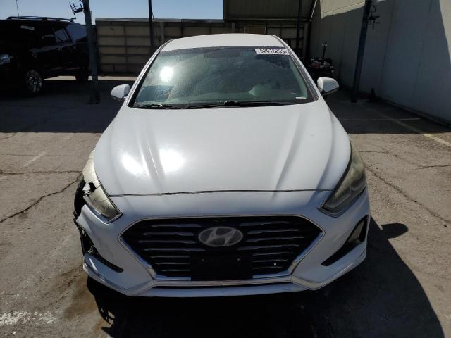 2018 HYUNDAI SONATA SE - 5NPE24AF4JH655650