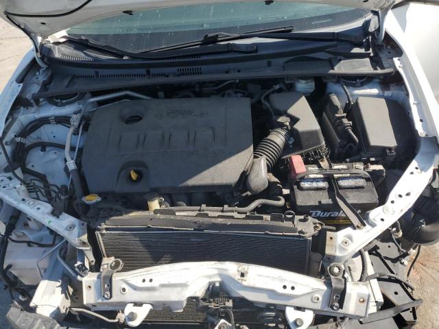 2017 TOYOTA COROLLA L - 5YFBURHE1HP630029