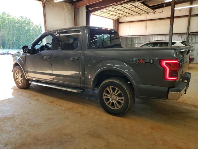 Vin: 1ftew1ep4gfc05831, lot: 54133975, ford f-150 supercrew 20162