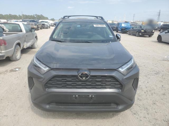 2024 TOYOTA RAV4 XLE - 2T3W1RFV6RW327378