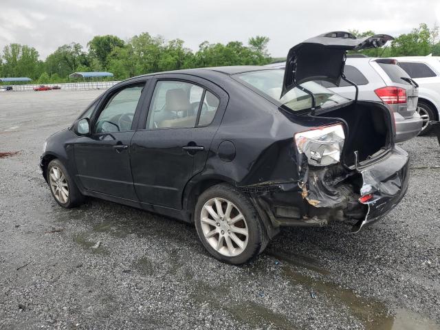 Vin: js2yc5a28b6300625, lot: 54044155, suzuki sx4 le 20112