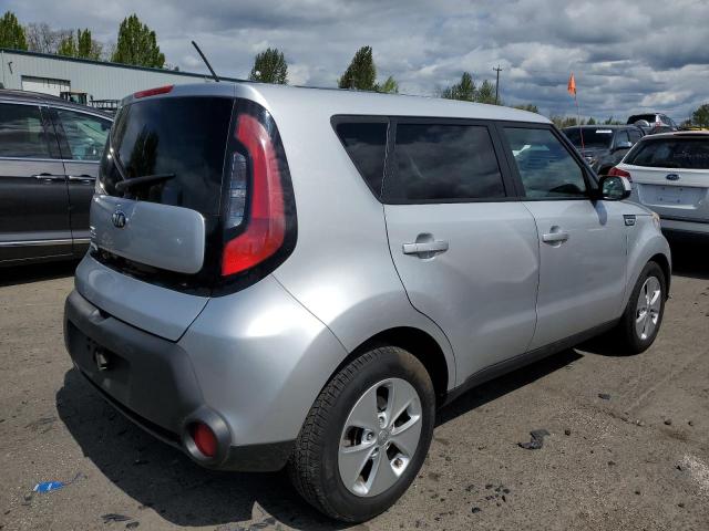 Vin: kndjn2a20f7805692, lot: 54095275, kia soul 20153