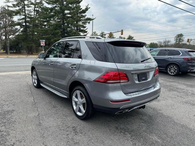 Vin: 4jgda5hb1ga733935, lot: 55029565, mercedes-benz gle-class 350 4matic 20164
