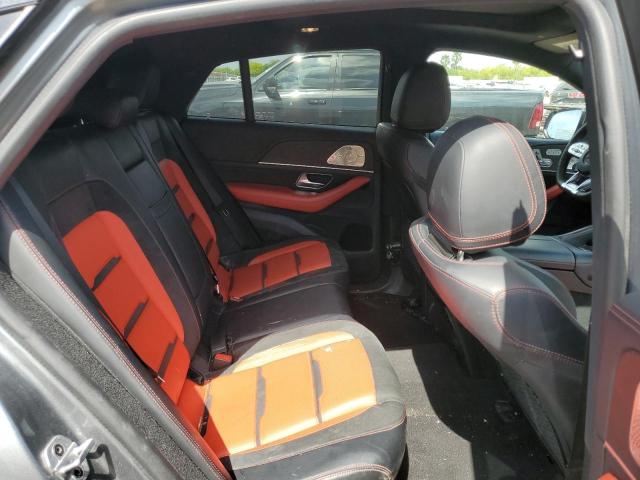 2021 MERCEDES-BENZ GLE COUPE - 4JGFD6BB4MA564097
