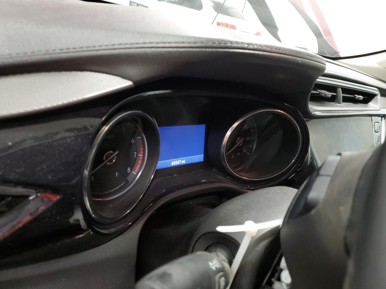 BUICK ENCORE PREFERRED