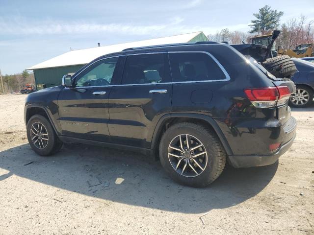 Vin: 1c4rjfbg1lc255759, lot: 53782545, jeep grand cher limited 20202