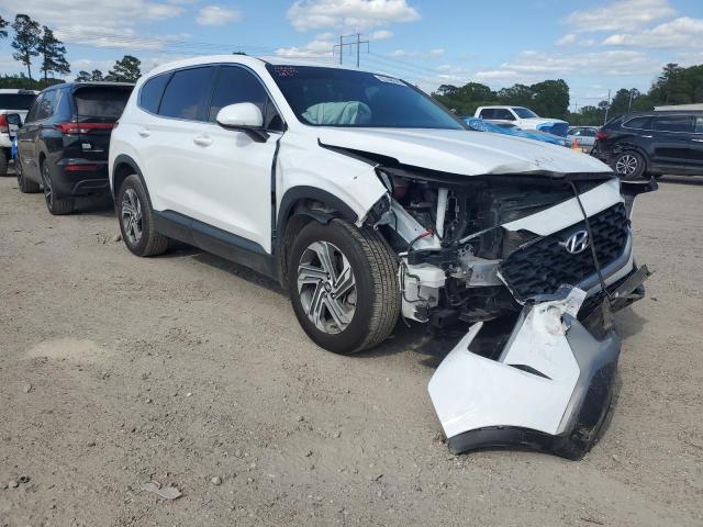 Vin: 5nms14aj3ph578544, lot: 53149725, hyundai santa fe se 20234