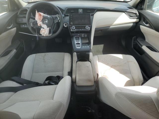 2020 HONDA INSIGHT EX 19XZE4F59LE013876