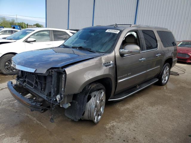 Vin: 1gys4hef8br146387, lot: 54203505, cadillac escalade esv luxury 2011 img_1